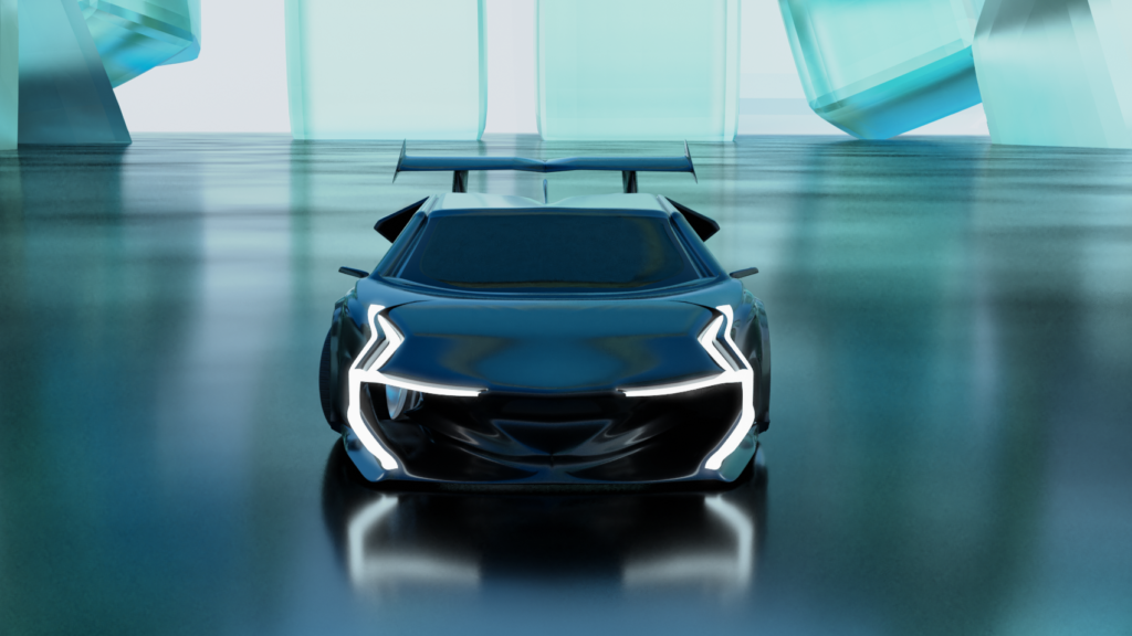 2026 Game-Changing FLYING EV