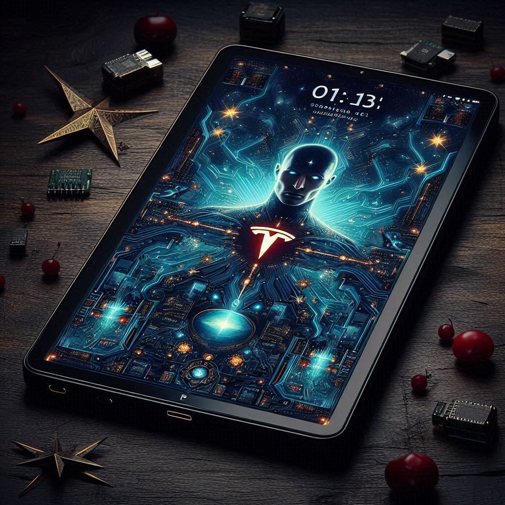 2026 Tesla Starlink Pi Tablet: What Makes This $179 Device a Game-Changer?