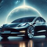 2025 Tesla Model 2 Spotted Again In Texas! Elon Musk Confirms Launch Date