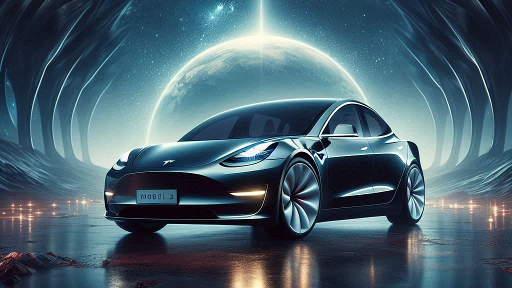 2025 Tesla Model 2 Spotted Again In Texas! Elon Musk Confirms Launch Date