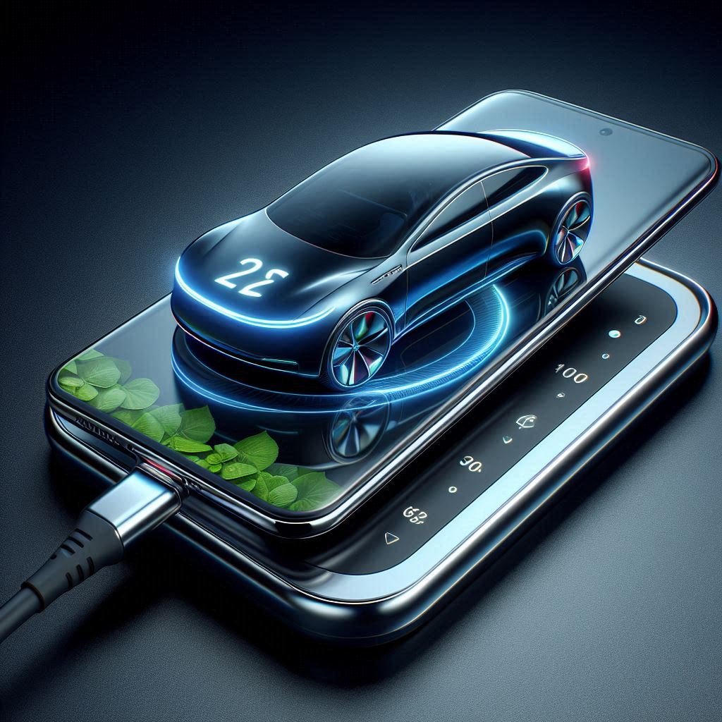 2026 Tesla Starlink Pi Phone