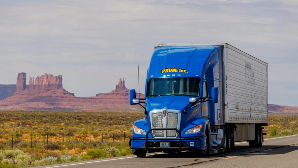 Tesla Semi Mass Produce