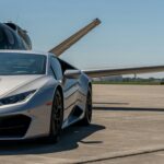 Elon Musk Announces 2026 Game-Changing FLYING EV: Everything You Need To Know HERE