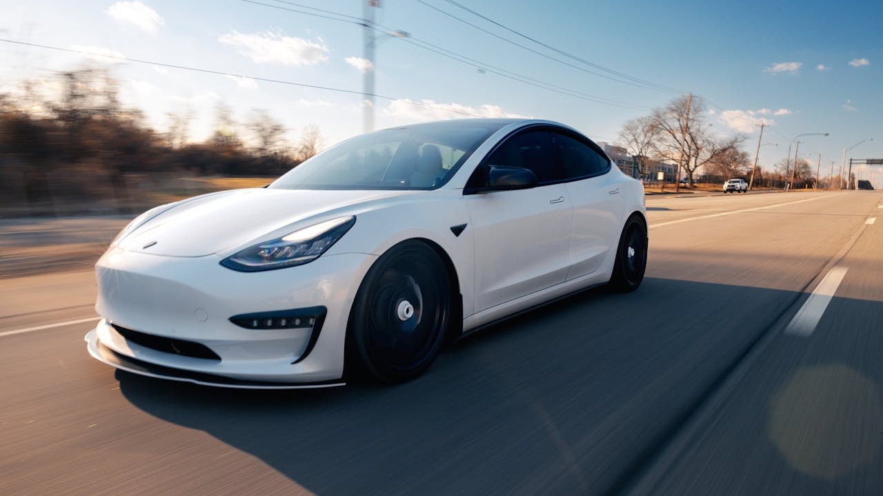 2025 Tesla Model 2 FINALLY HERE! What Makes This The Most Affordable EV ever?