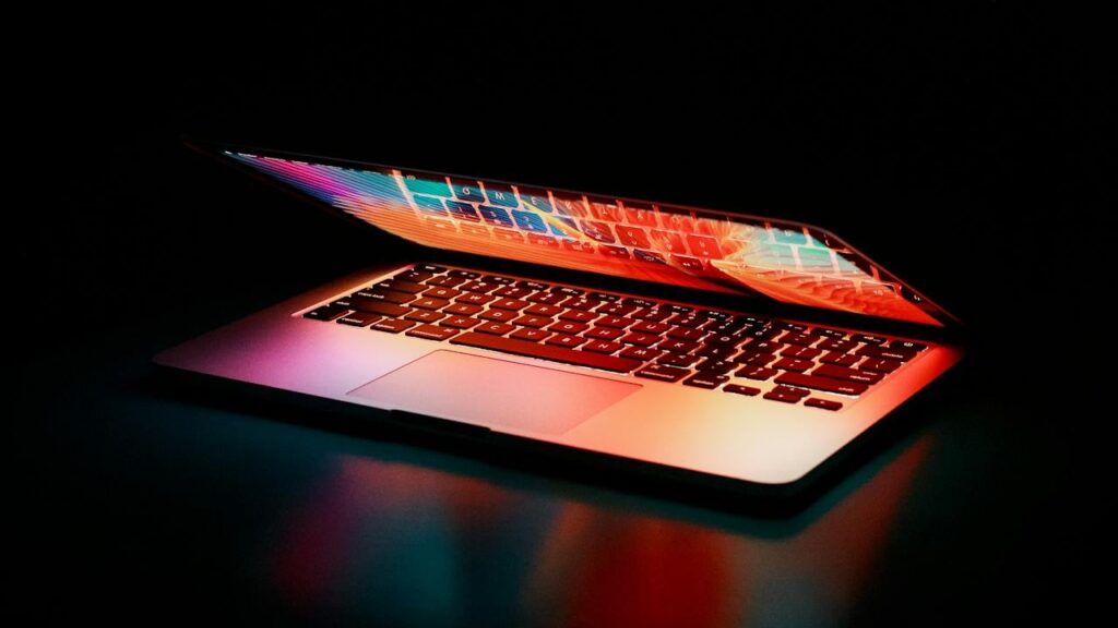 Elon Musk New LEAKED Tesla Pi SuperLapTop $899 Game Changer! Bye Apple MacBook