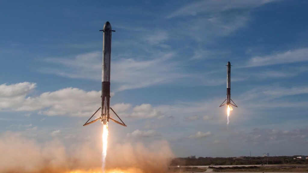 Honda Just Broke the Internet with Copy SpaceX Rockets Landing. Could This Really Work