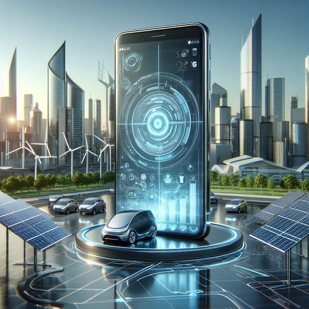 Tesla Pi Phone Revealed as Elon Musk’s 2026 Game-Changer