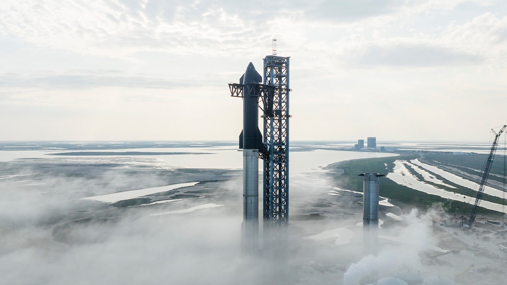 Why Is SpaceX Starship So Difficult to Get Right? Is this even possible?
