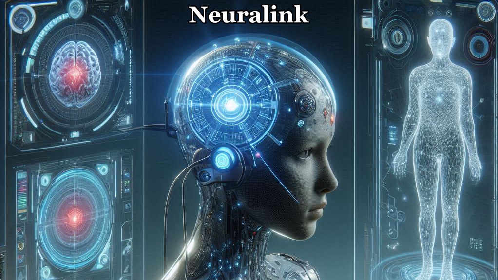 Neuralink Reveals New BLINDSIGHT Implant