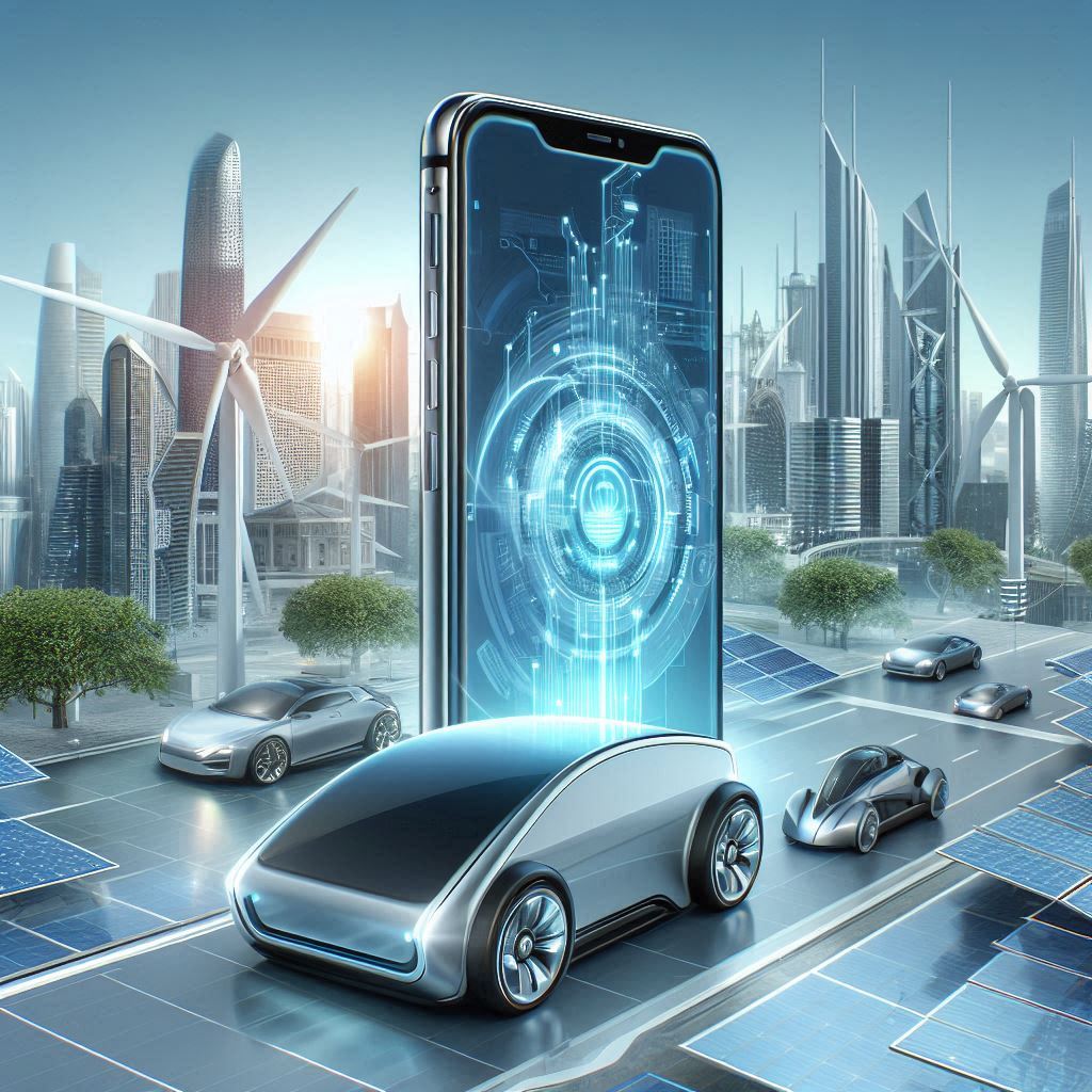 Tesla Pi Phone Revealed 2026