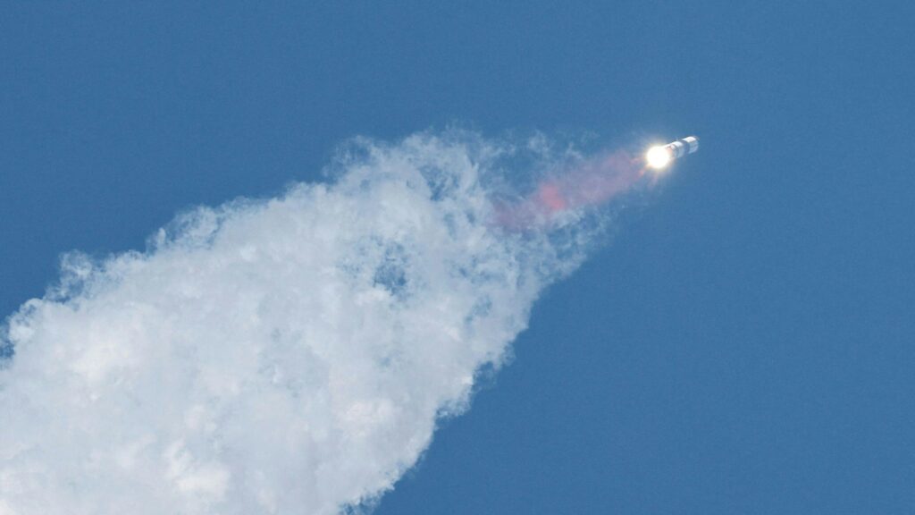 SpaceX found brilliant Methods to send Starship Payload to Space...Here's fix