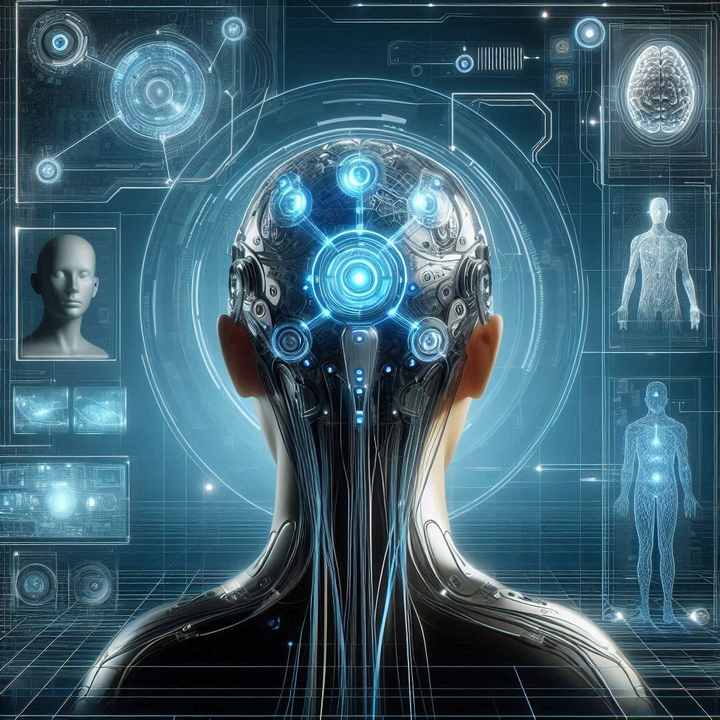 Neuralink Reveals New BLINDSIGHT Implant