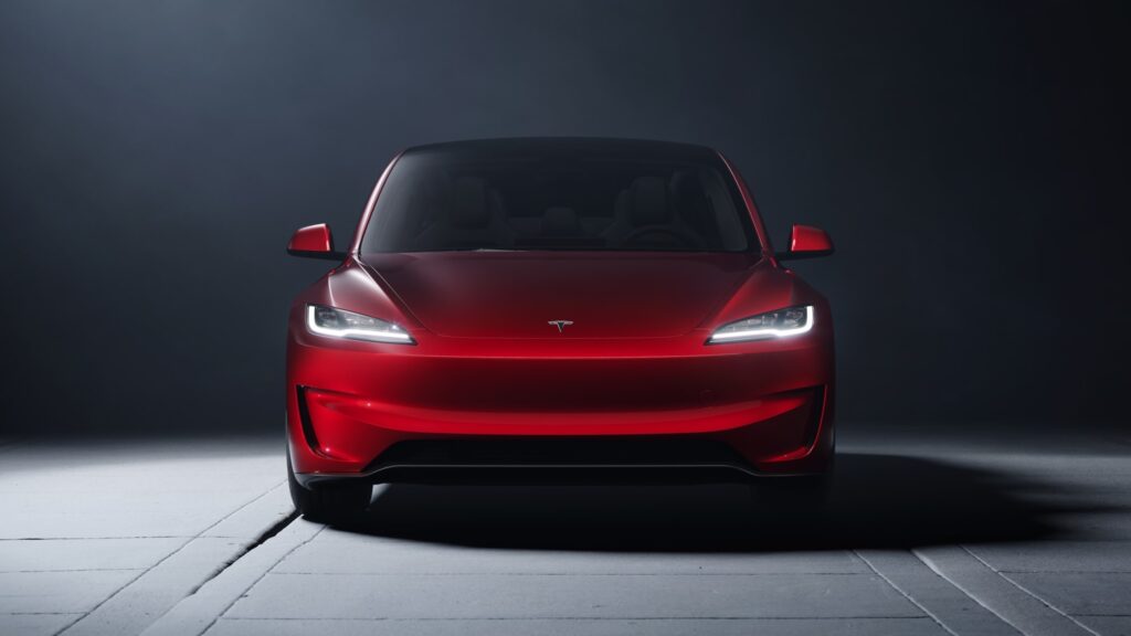 End of China. Elon Musk Shocks The Mass With Insane Updates on 2025 Tesla Model 2.