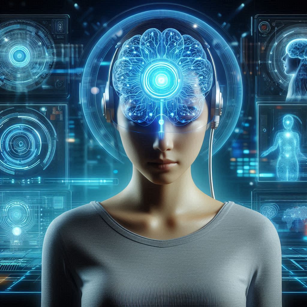 Neuralink Implant