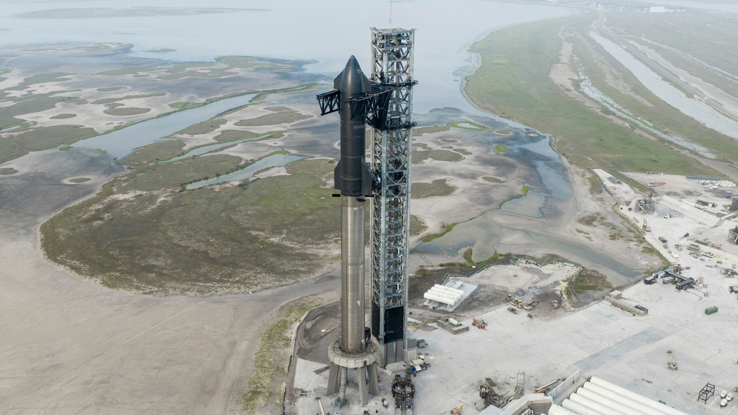 NOT S37! SpaceX Major Starship Plan Changed...Flight 10 Launch Date Delay!?