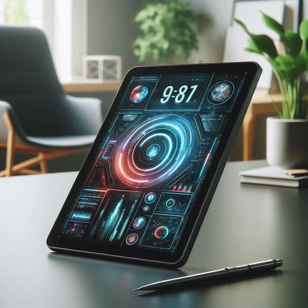 $195 SHOCKING Price: Elon Musk's Tesla Pi Tablet Revealed For The Masses