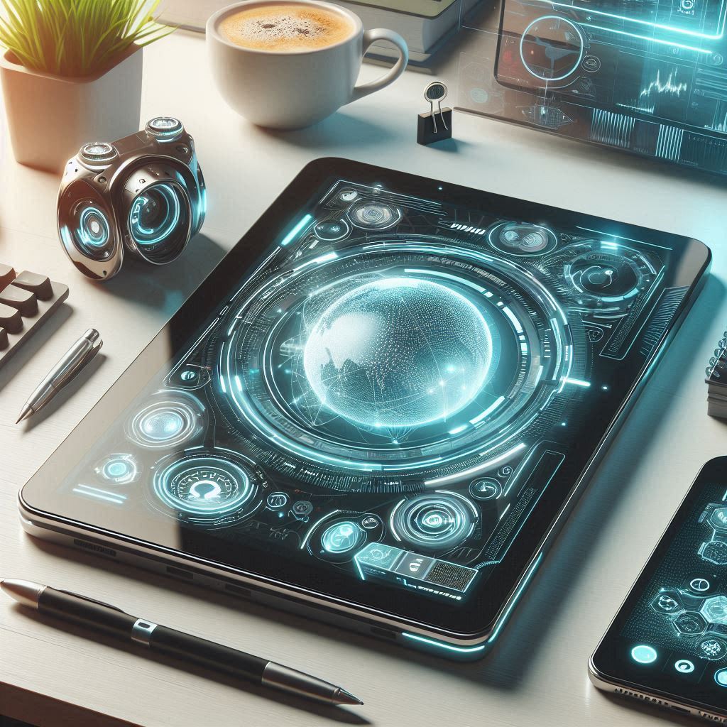 2026 Starlink Tesla Pi Tablet