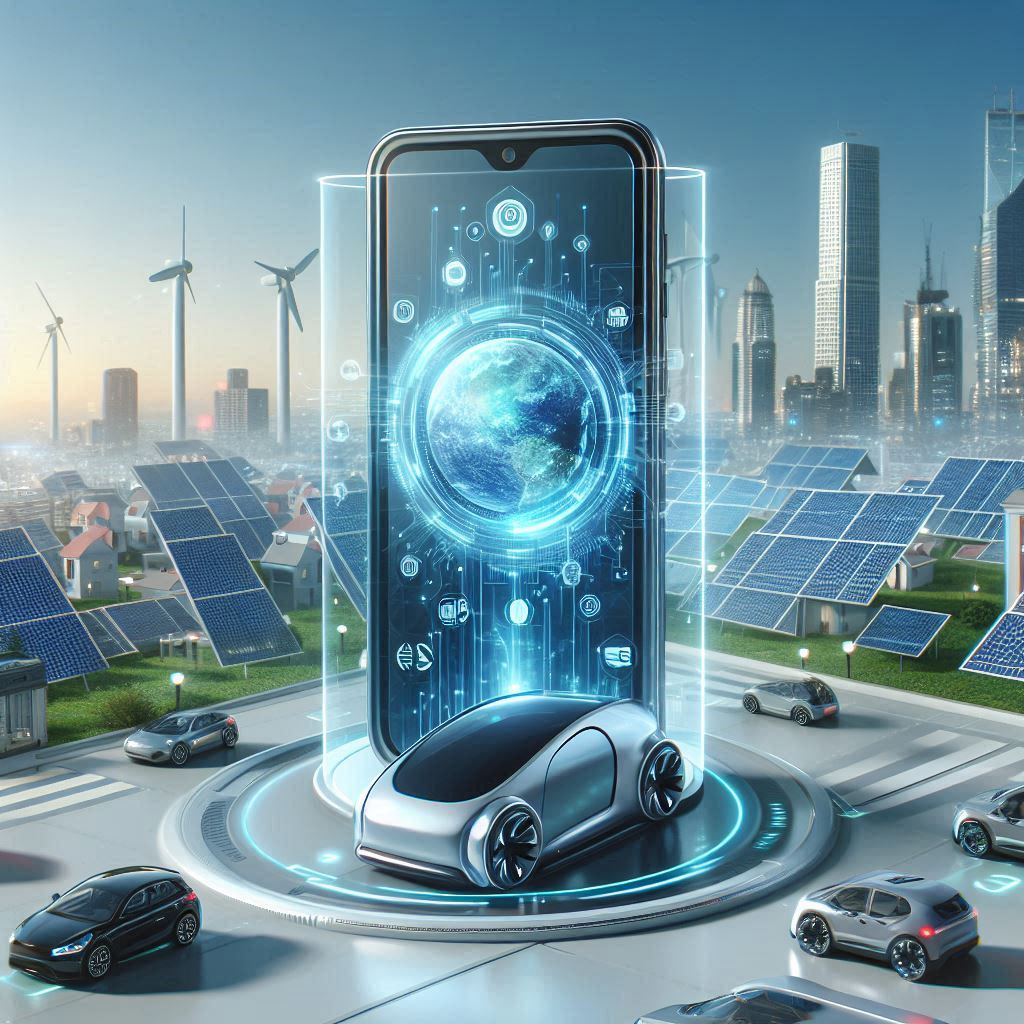 Tesla Pi Phone Revealed as Elon Musk’s 2026 Game-Changer for the Masses