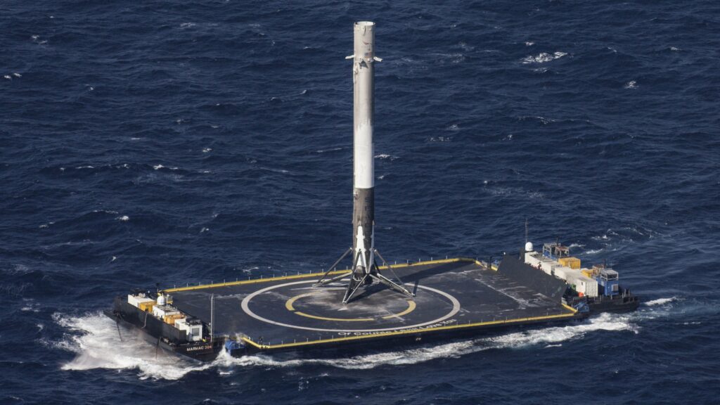 FAA officially announced SpaceX Landing both Starship and Booster on DRONESHIP in 2026