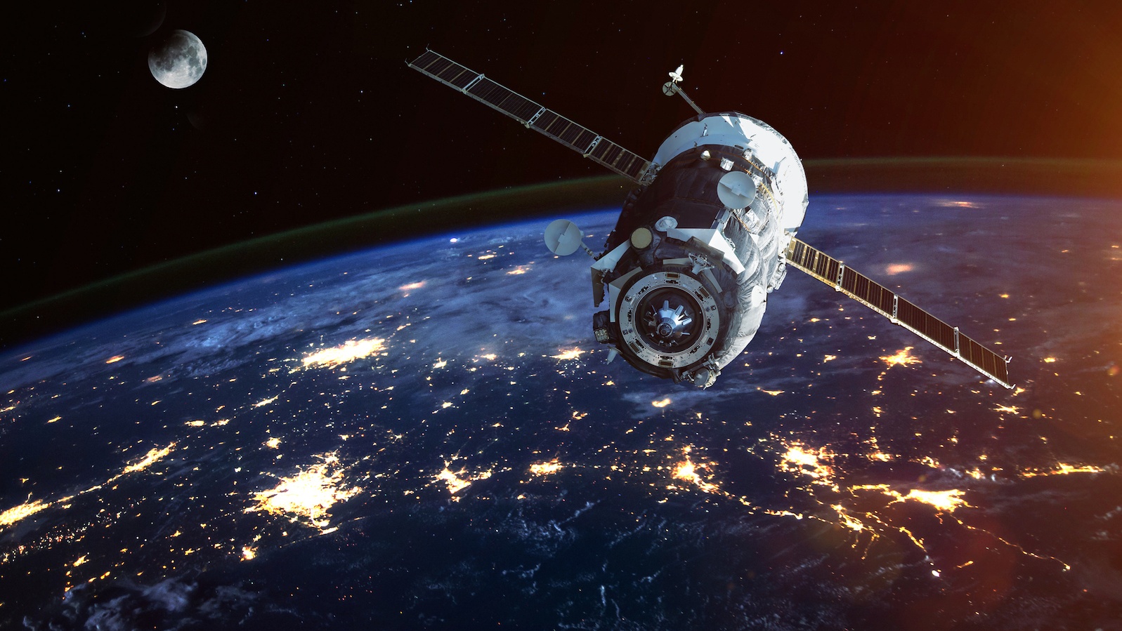 SpaceX revealed New inside VAST's Gravity Station to replace ISS SHOCKED NASA
