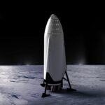 Weird Solution for SpaceX Starship & Blue Origin to launch NASA Artemis 3 in 2027 Revealed