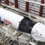 SpaceX Starship new Solution to Launch NASA Astronauts to the Moon to Beat China