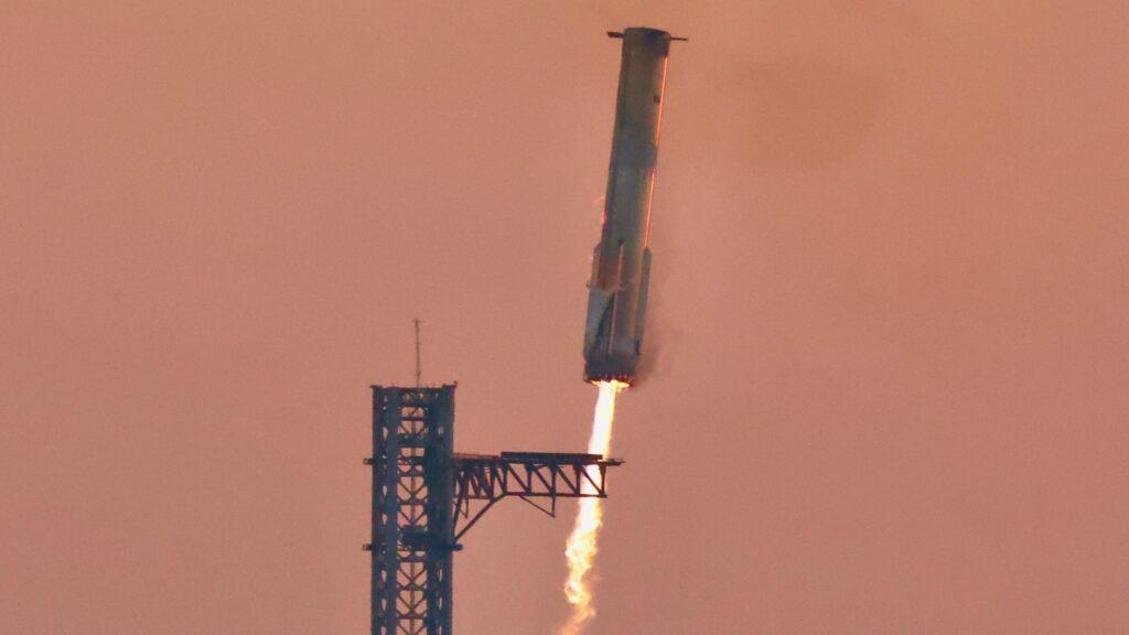 SpaceX just Destacked Starship B13’s Aft Section for Analysis…Can it be Reused!?