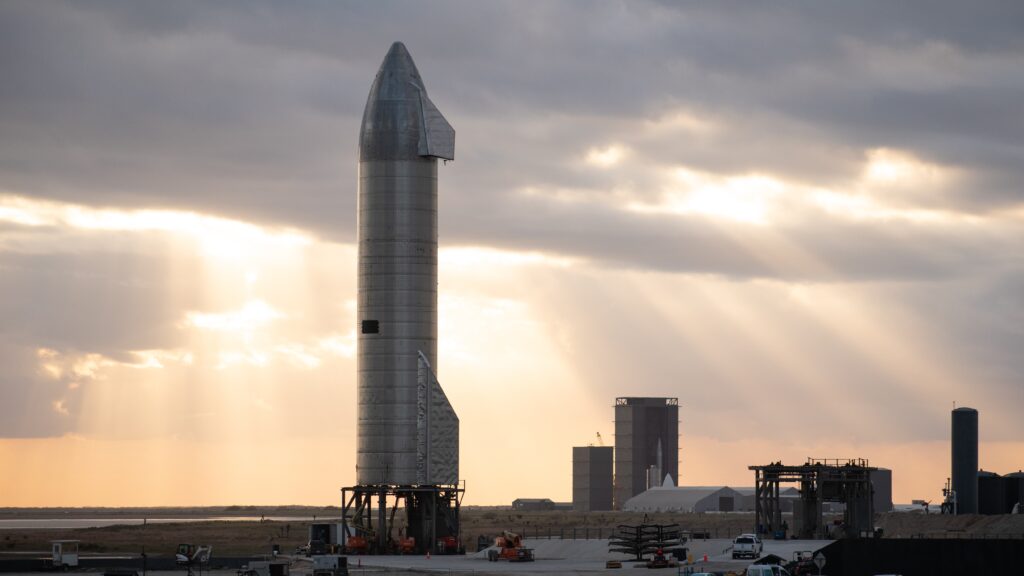 SpaceX revealed New Heat Shield on Starship Flight 10 to Beat 1500°C Reentry