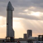 FAA just revealed SpaceX is Landing Starship on Droneship by Legs