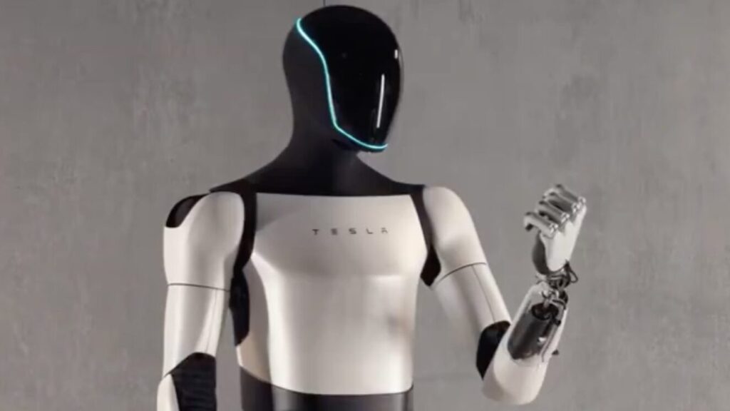 It Happened! Elon Musk Reviews $15,989 Tesla Bot Gen 3 Ready for Massive Reservations in October