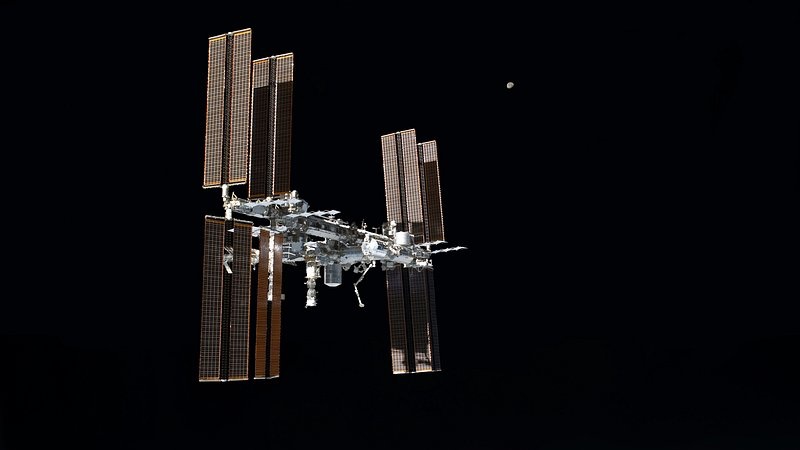 Elon Musk revealed the Real Reason 'It’s time to Destroy NASA Space Station'...Bad for Dragon?