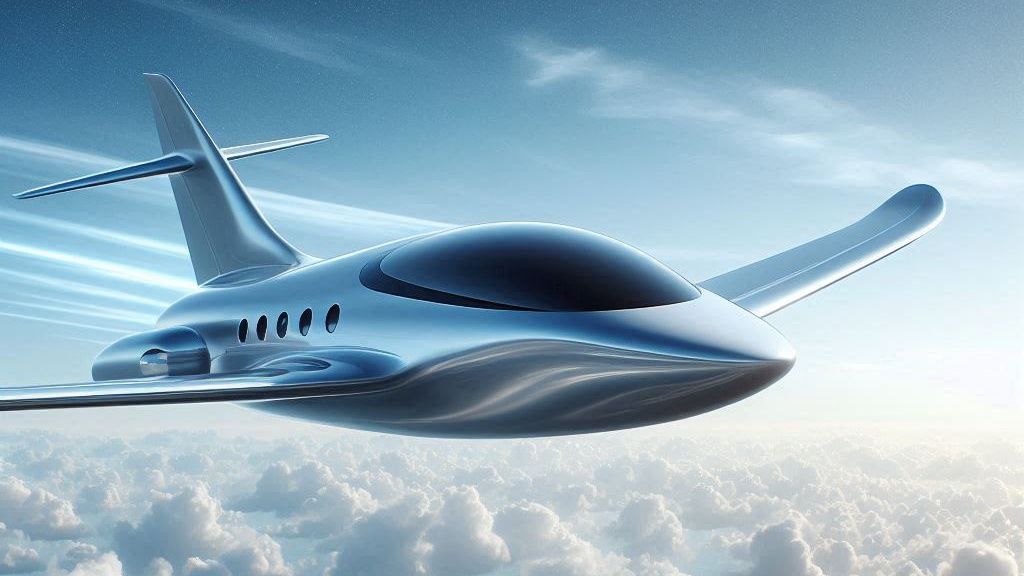 2026 Tesla Super Electric Plane is Finally HERE: Elon Musk's $79,579 Game-Changer Arrives!