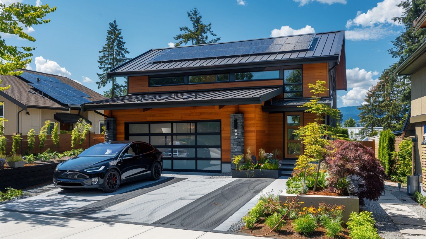 Elon’s $9,500 Smart Cabin Replaces Rent — And It’s 100% Off-Grid