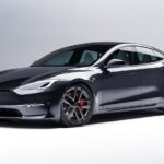 2025 Tesla Model 2 in Testing. Elon Musk Unveils Mass Production Details in Texas.