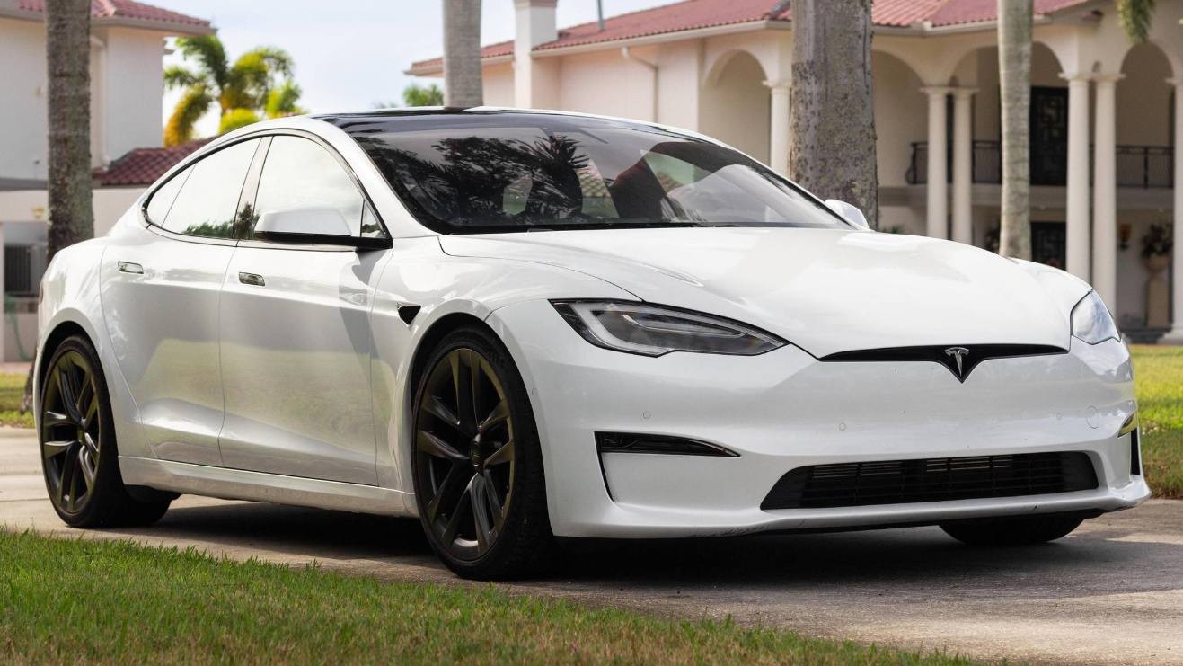 Tesla Model 2 $14,999 Final On Production Line With All-New Specs! What's Inside 2026 Game-Changer?