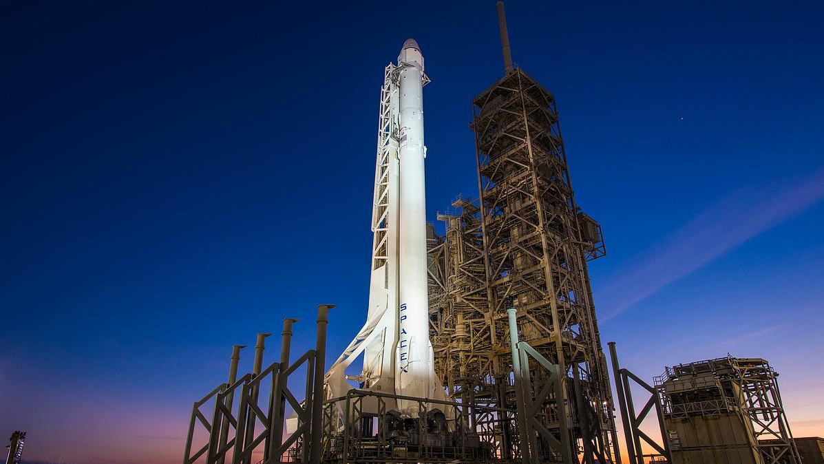 Wow! U.S Air Force just revealed New-Gen SpaceX Starship for Military, twice powerful than ever