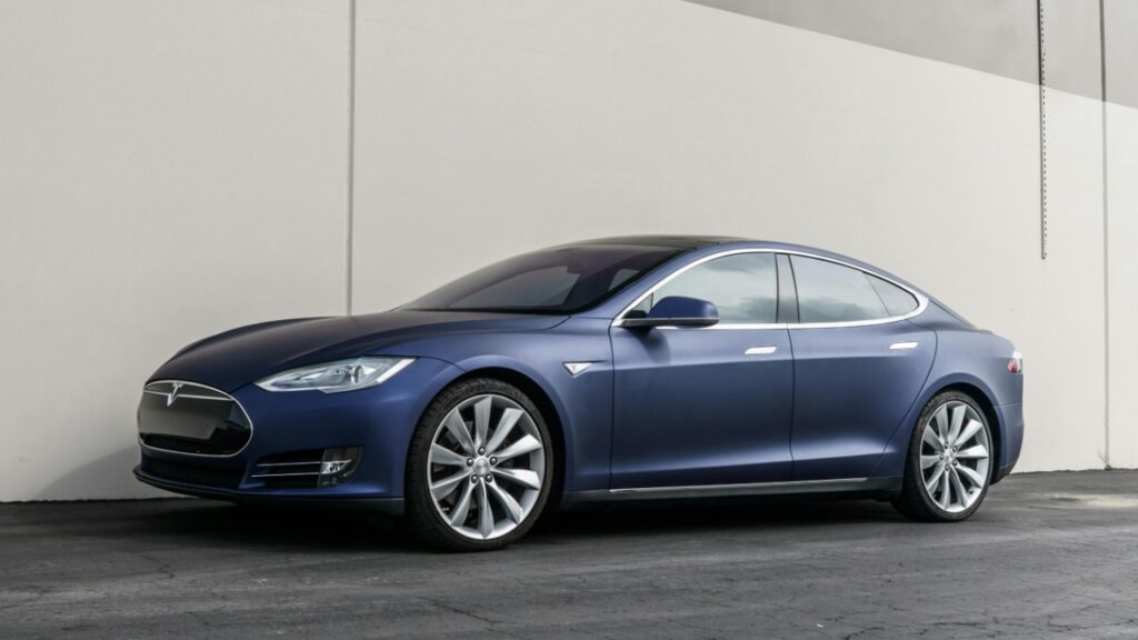 Elon Musk’s $9,875 Model 2 is HERE