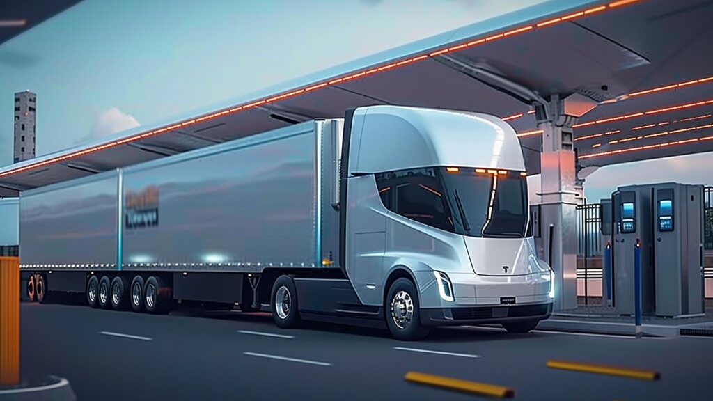 Elon Musk LEAKED 2026 Tesla Semi Gen 2 With SHOCKING New Design & Game-Changing Price