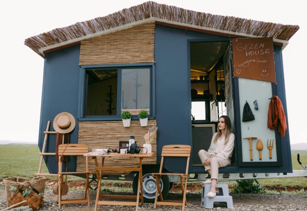 $6,995 Tesla Tiny House is Finally HERE