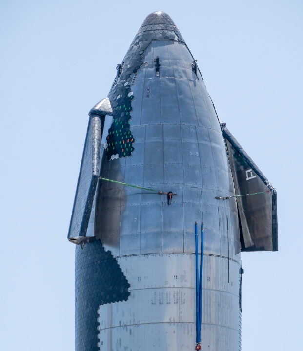 Elon Musk declared Big Decision on incoming Starship Launch TIMELINE