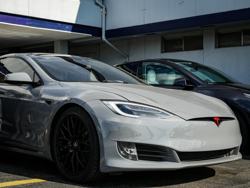 Elon Musk’s $9,875 Model 2