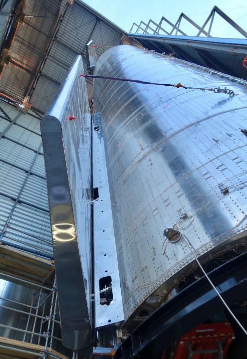 SpaceX Starship Flight 10 2025