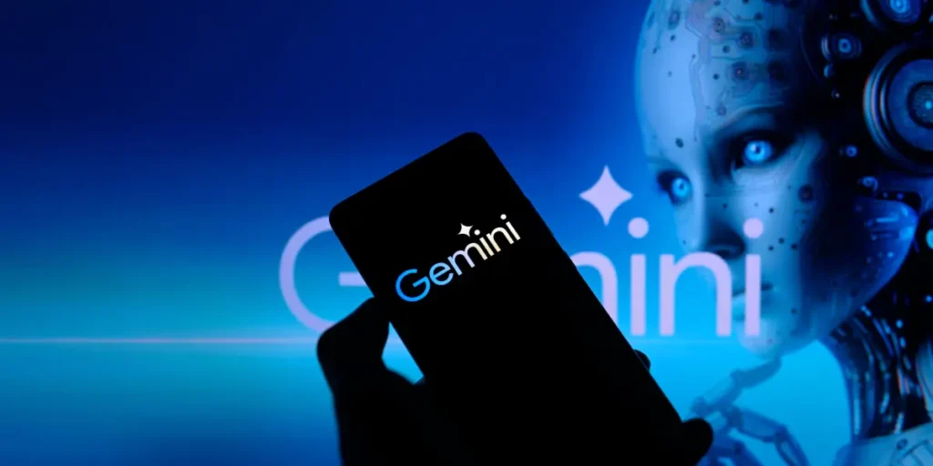 Tesla Pi Phone With Gemini Power Tesla Pi Phone With Gemini Power