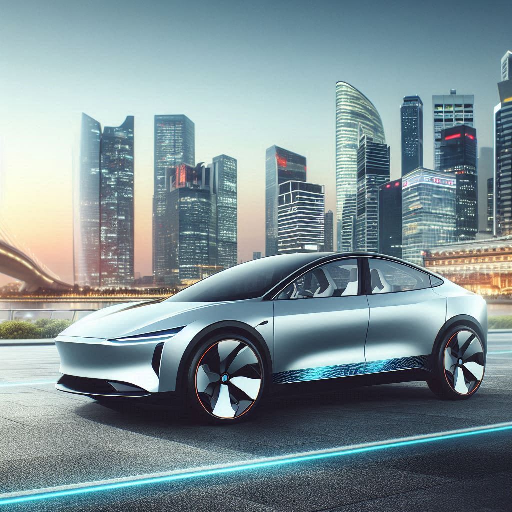 Tesla Model 2 is NOW Here