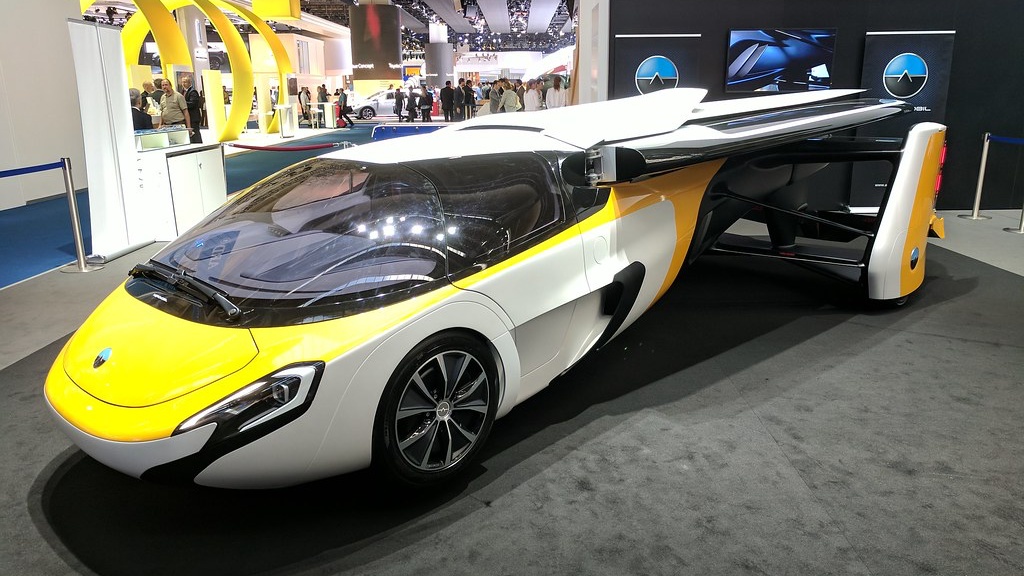 $6,789 Tesla Flying Car FINALLY Coming In 2026 At Giga Texas! Nobody Told You What's Inside