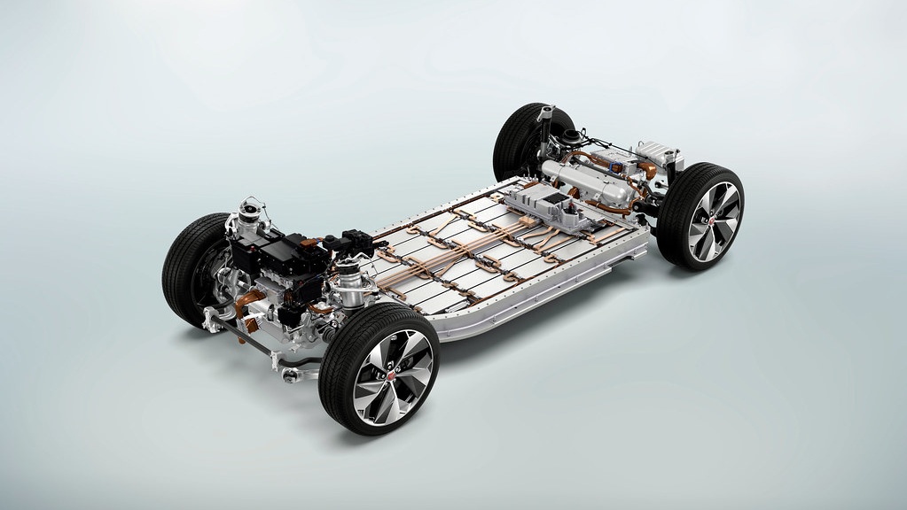 2026 Tesla Aluminum-ion Battery FINALLY HERE: Game-Changer SHOCKING the Entire Industry Revealed