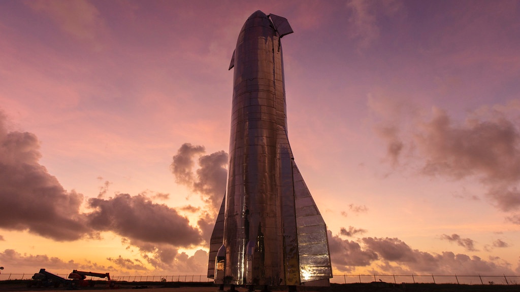 Elon Musk declared Biggest Problem on Starship Landing! New Solution REVEALED