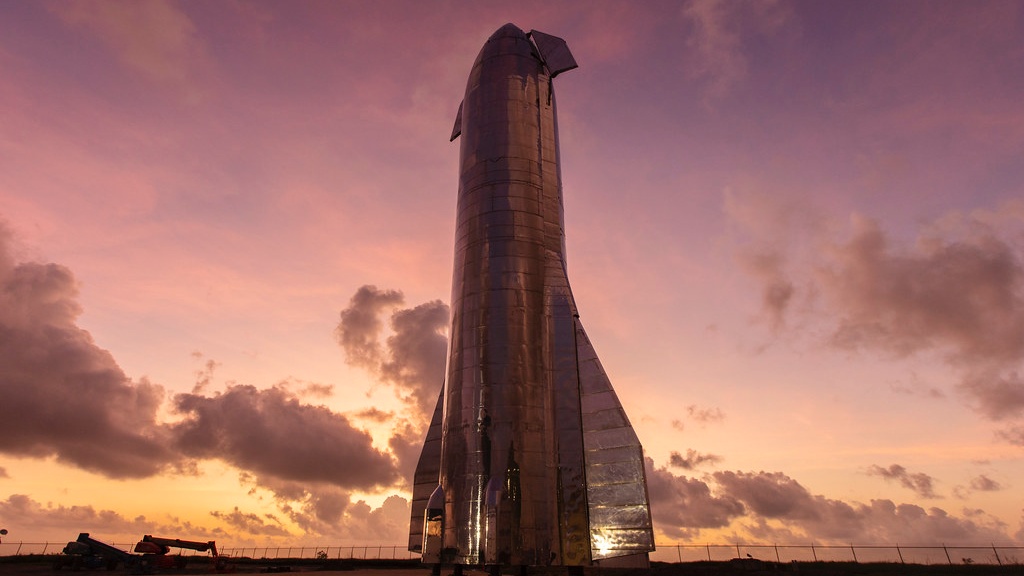SpaceX Major Plan Change on Ship 37 Static Fire REVEALED