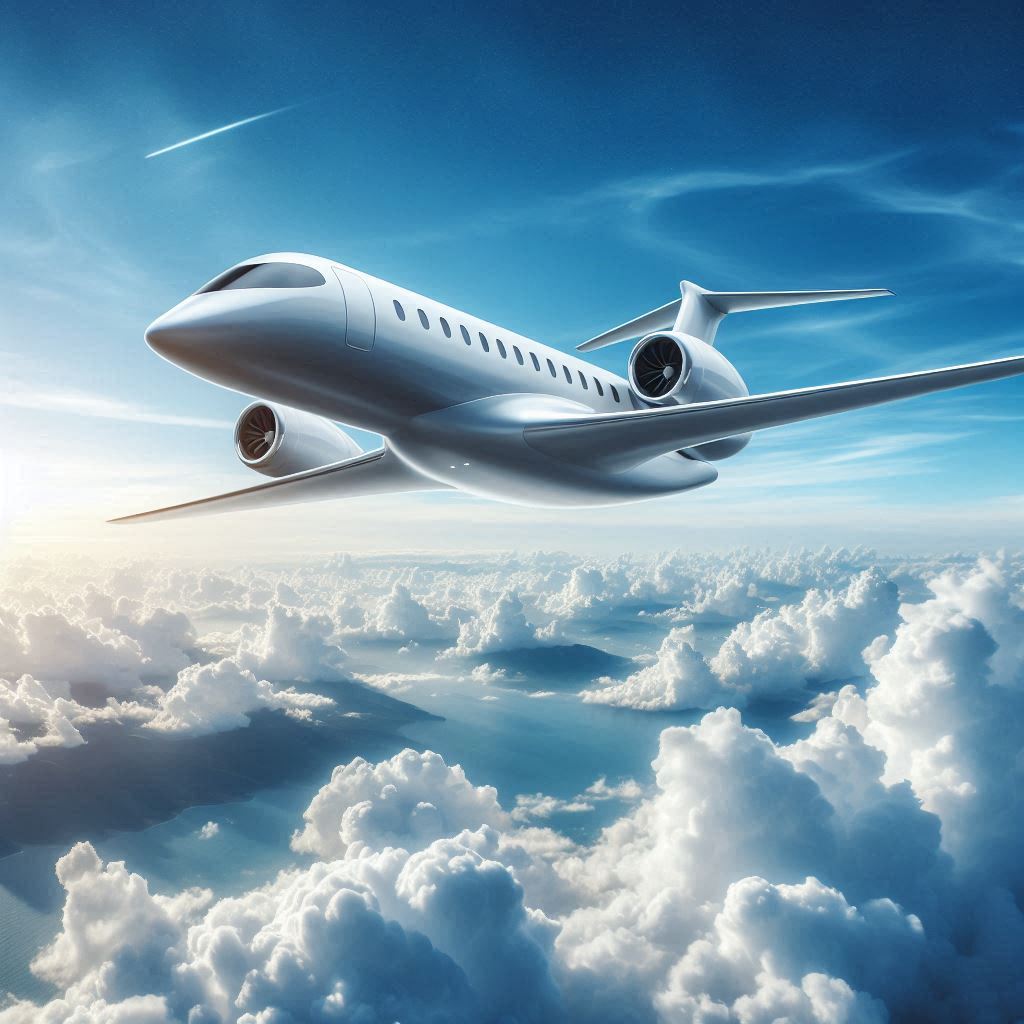 Elon Musk Announces 2026 Tesla Super Electric Plane