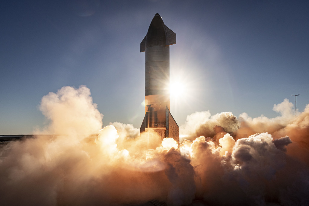 SpaceX just Cancelled Starship Flight 10